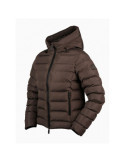 Doudoune Horka Penelope verte, taille M