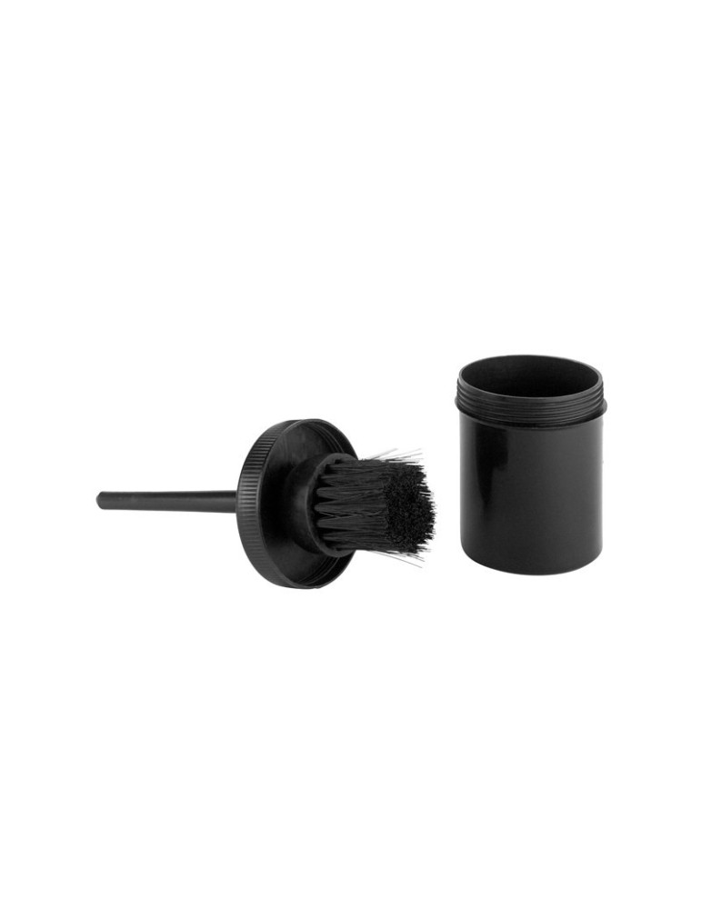 Pinceau pot Kerbl noir