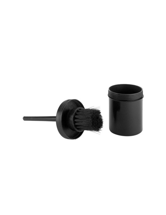 Pinceau pot Kerbl noir