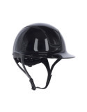 Casque Covalliero Eclipse Polo noir, taille M