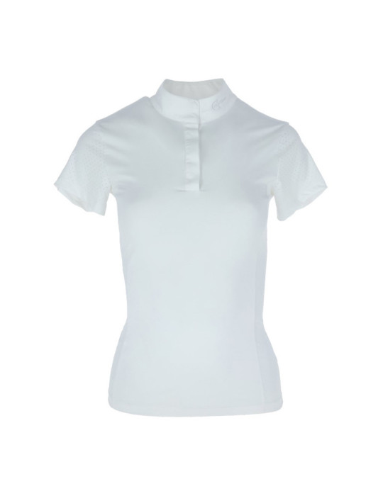 Maillot de compétition femme Kerbl, taille XS