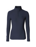 Sous-pull Covalliero Active Shirt beige, taille S