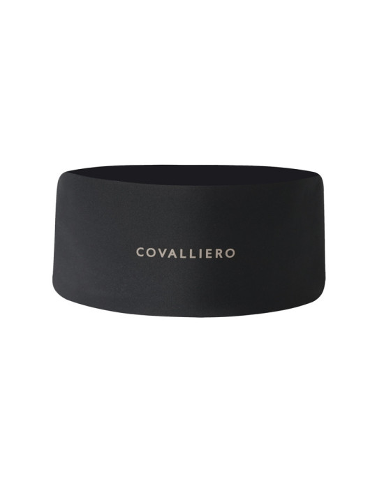 Bandeau fin Covalliero bleu