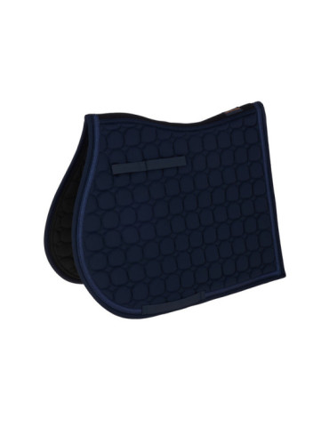 Tapis Covalliero bleu à paillettes, mixte