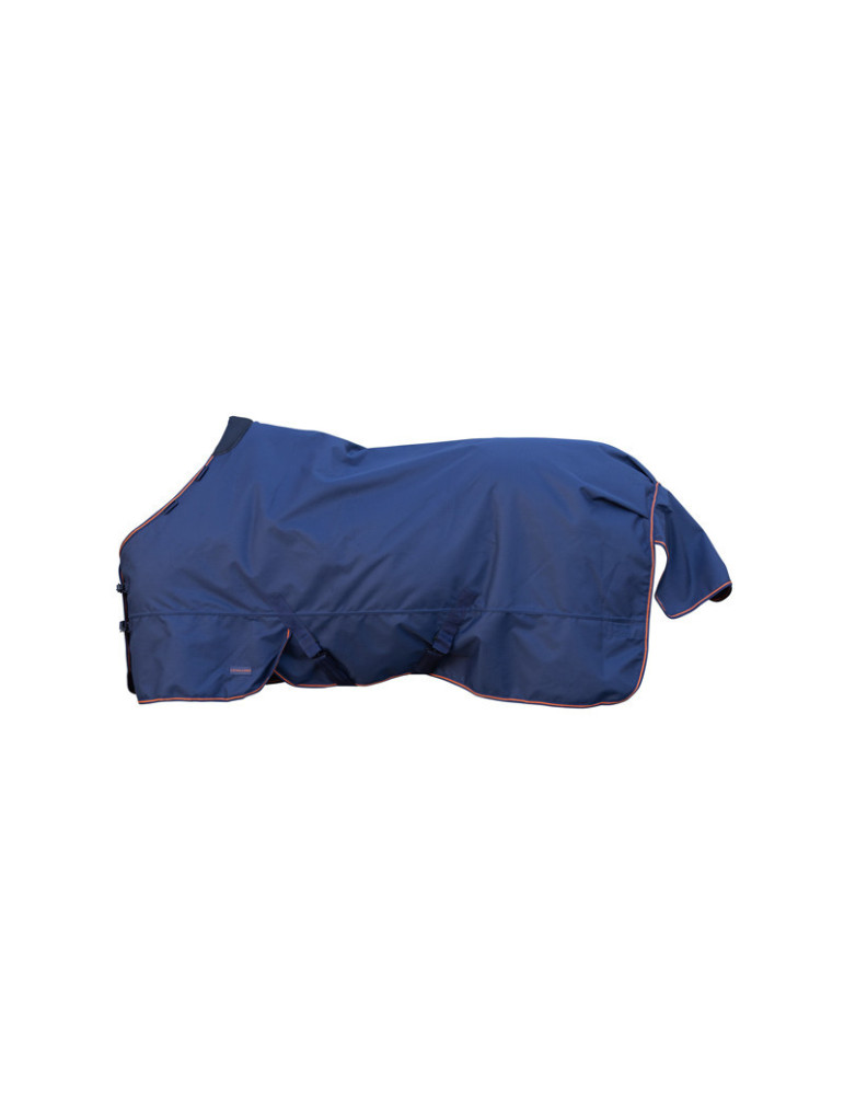 Couverture d'extérieur Covalliero 50 g, 155 cm