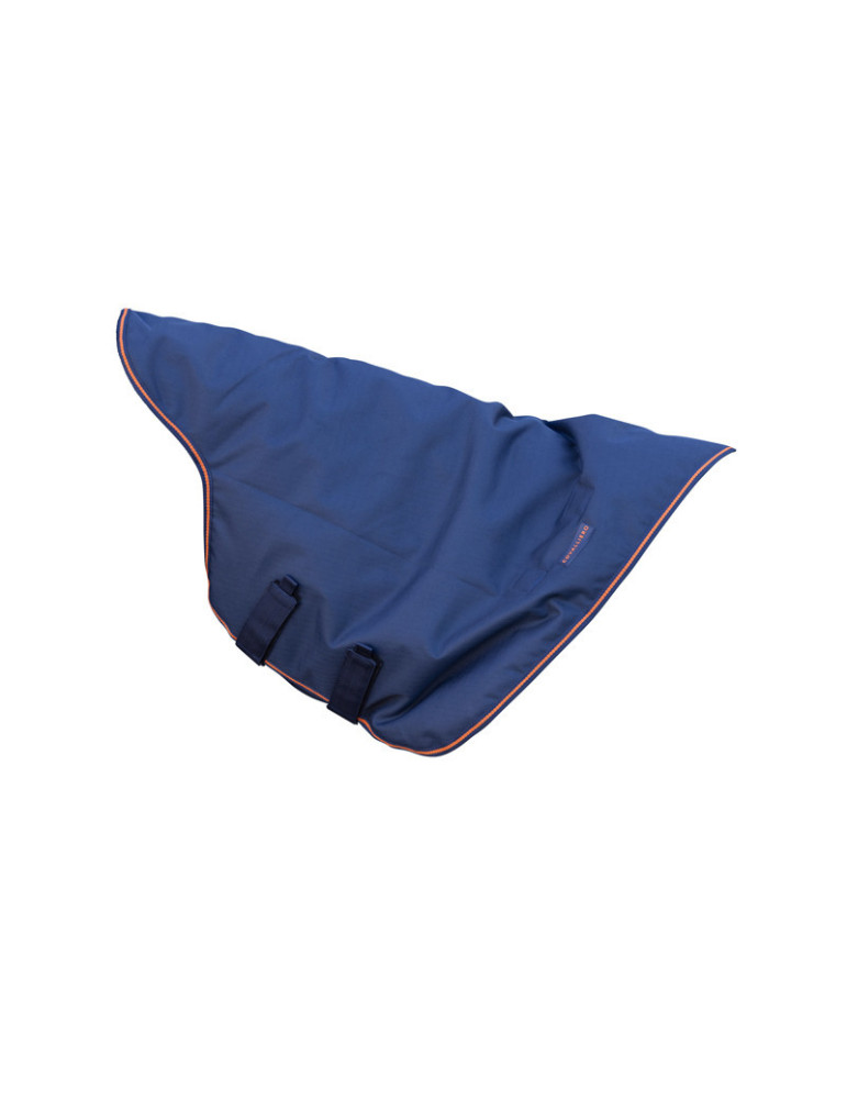 Couvre-cou Covalliero marine 50 g, 135 cm