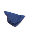 Couvre-cou Covalliero marine 50 g, 145 cm