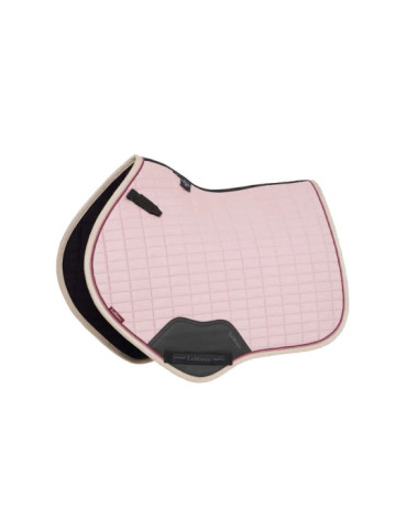 Tapis LeMieux Close Contact noir, taille Cheval