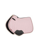Tapis LeMieux Close Contact noir, taille Cheval