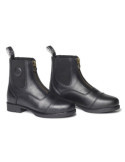 Boots Mountain Horse Veganza Young Paddock noir, taille 37