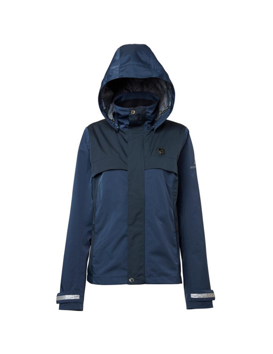 Veste Mountain Horse Graceful marine, taille S
