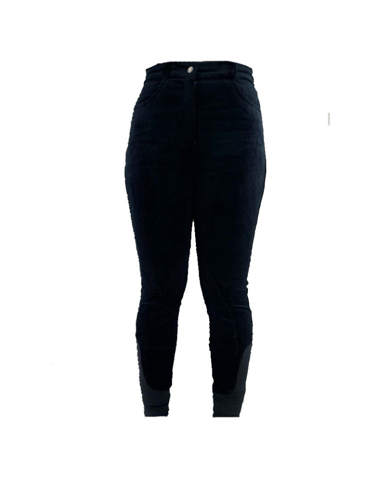 Pantalon Nature Horse Lamotte femme, taille 38