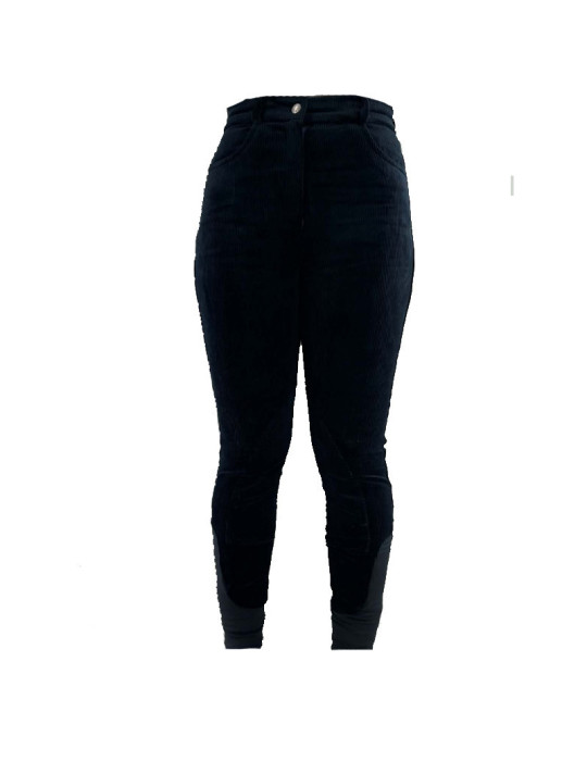 Pantalon Nature Horse Lamotte femme, taille 38