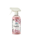 Démêlant Stübben Brush On fleur de cerisier, 500 ml