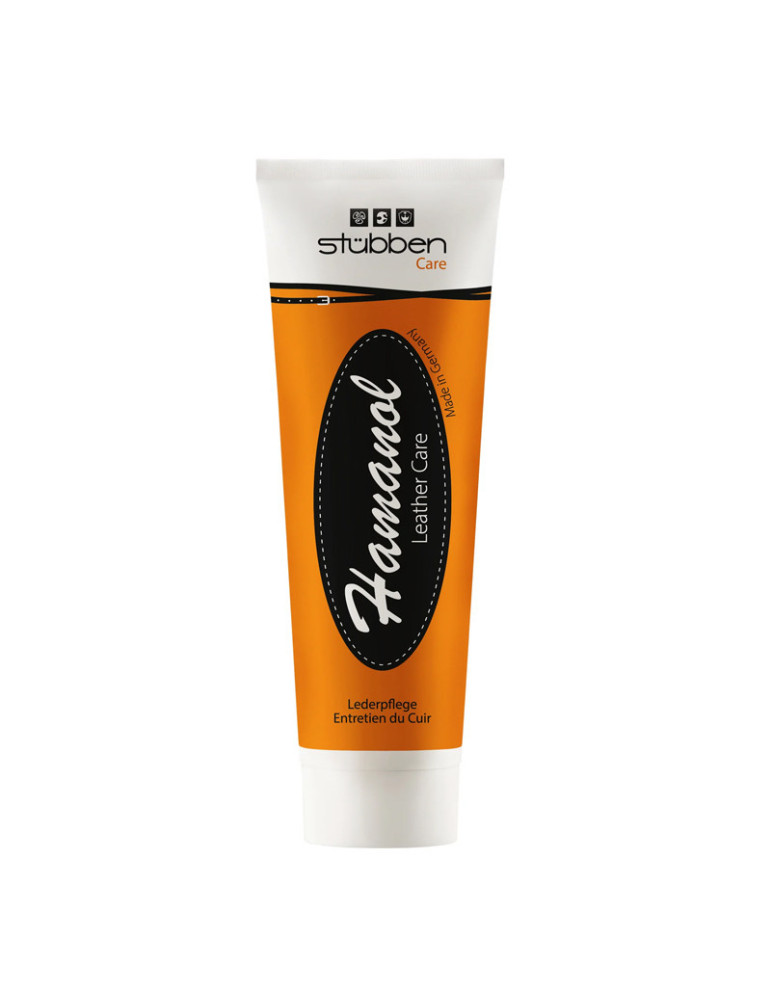 Entretien du cuir Hermanol, 250 g