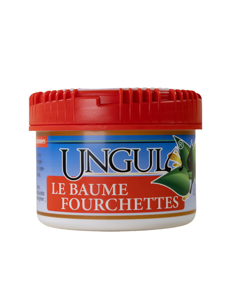 Baume fourchettes Ungula, 480 ml