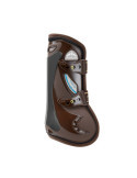 Veredus Olympus Vento Front noir, taille M
