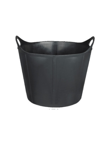 Seau Flexi Waldhausen gui, 17 l