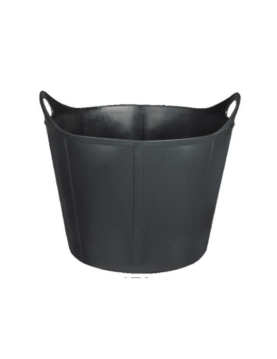 Seau Flexi Waldhausen gui, 17 l