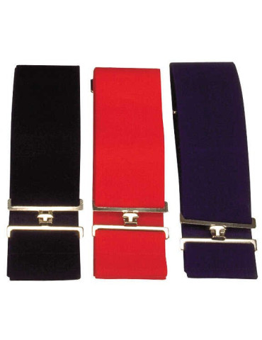 Sangle d'attache de couverture, 2 m