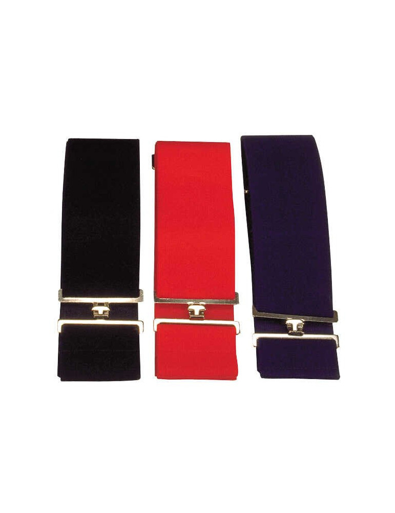 Sangle d'attache de couverture, 2 m