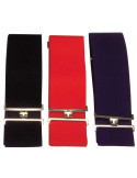 Sangle d'attache de couverture, 2 m