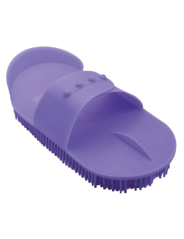 Étrille Finland Crazy violet