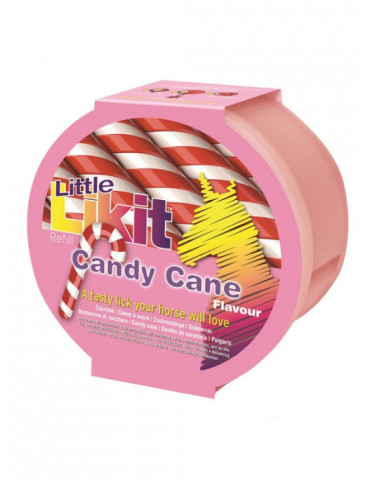 Bonbon LIKIT SUCRE D'ORGE