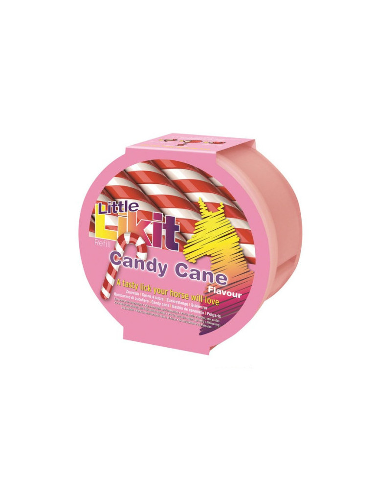 Bonbon LIKIT SUCRE D'ORGE