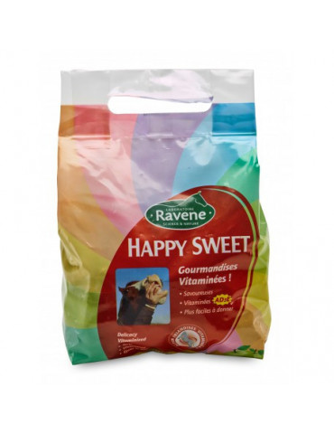 HAPPY SWEET RAVENE
