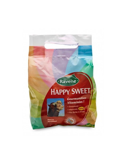 HAPPY SWEET RAVENE