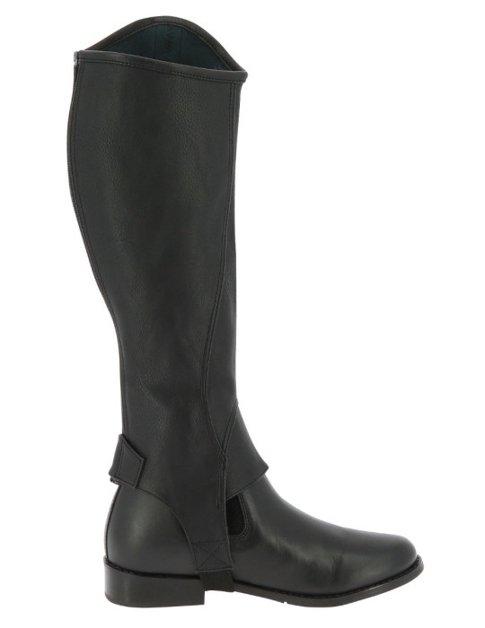 Chaps Norton Strass noir, taille XS