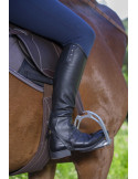 Mini-chaps Norton Strass noir, taille S