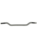 Frontal Norton noir/blanc, taille Full