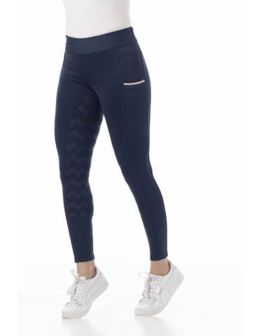 Pantalon Agadir enfant marine, taille 14 ans 2