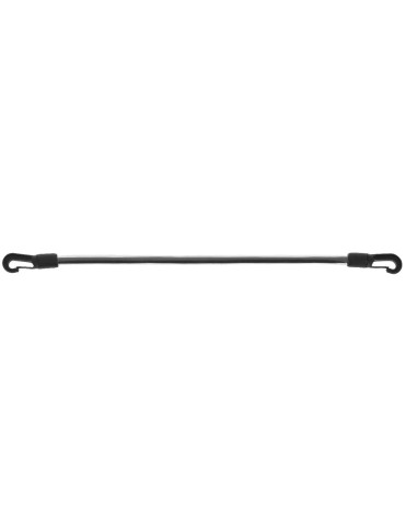 Courroie de queue élastique, 60 cm