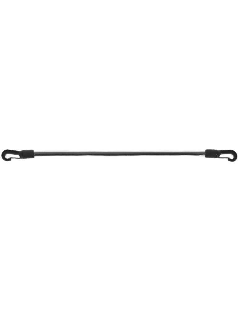 Courroie de queue élastique, 60 cm