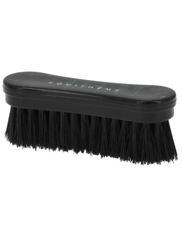 Brosse de tête Equi-Thème noire 2
