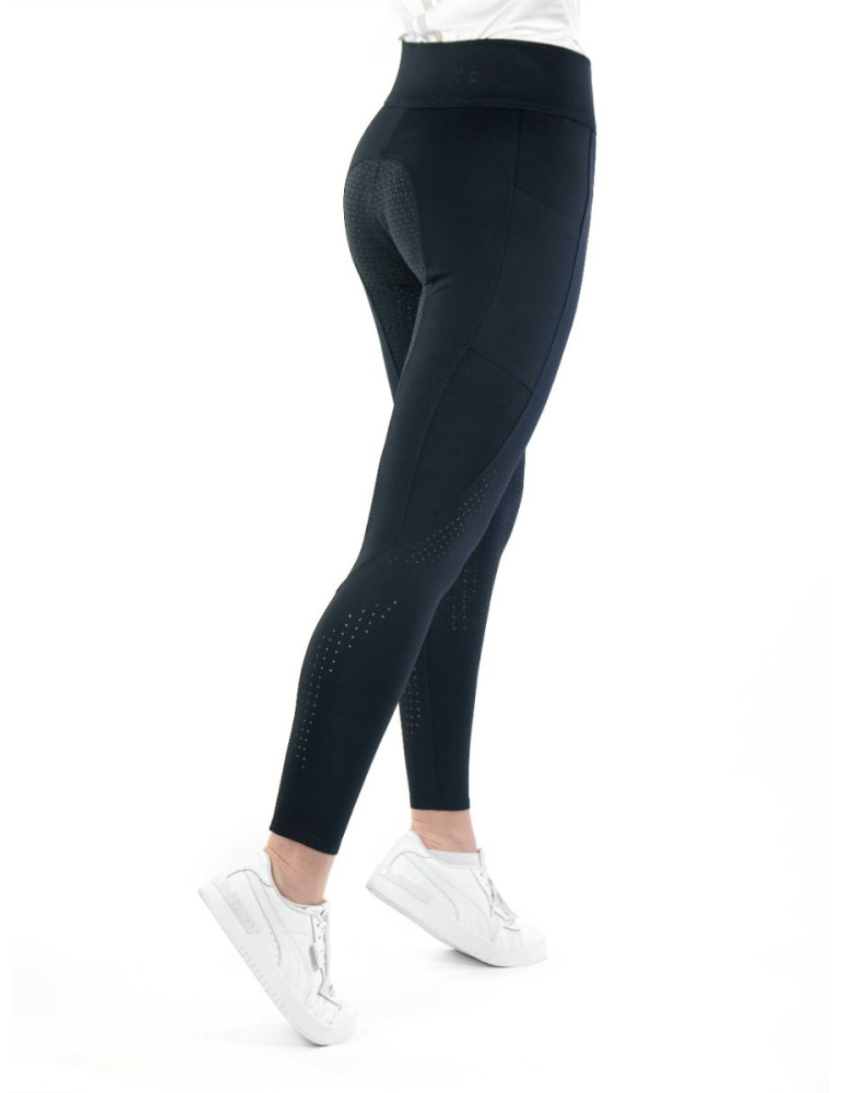 Pantalon Equi-Thème Madison marine, taille 36