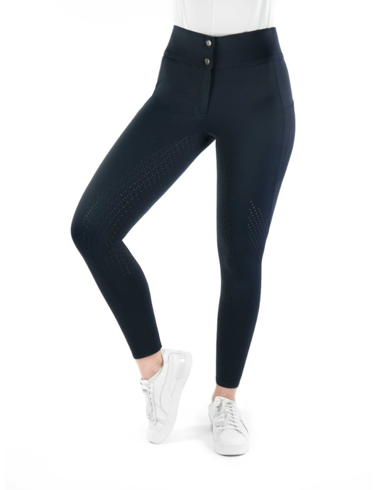 Pantalon Equi-Thème Madison marine, taille 38