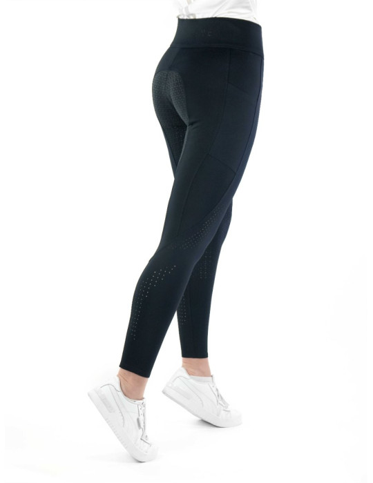 Pantalon Equi-Thème Madison marine, taille 38
