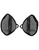 Cache-oreilles Equi-Thème JTM Strass noir
