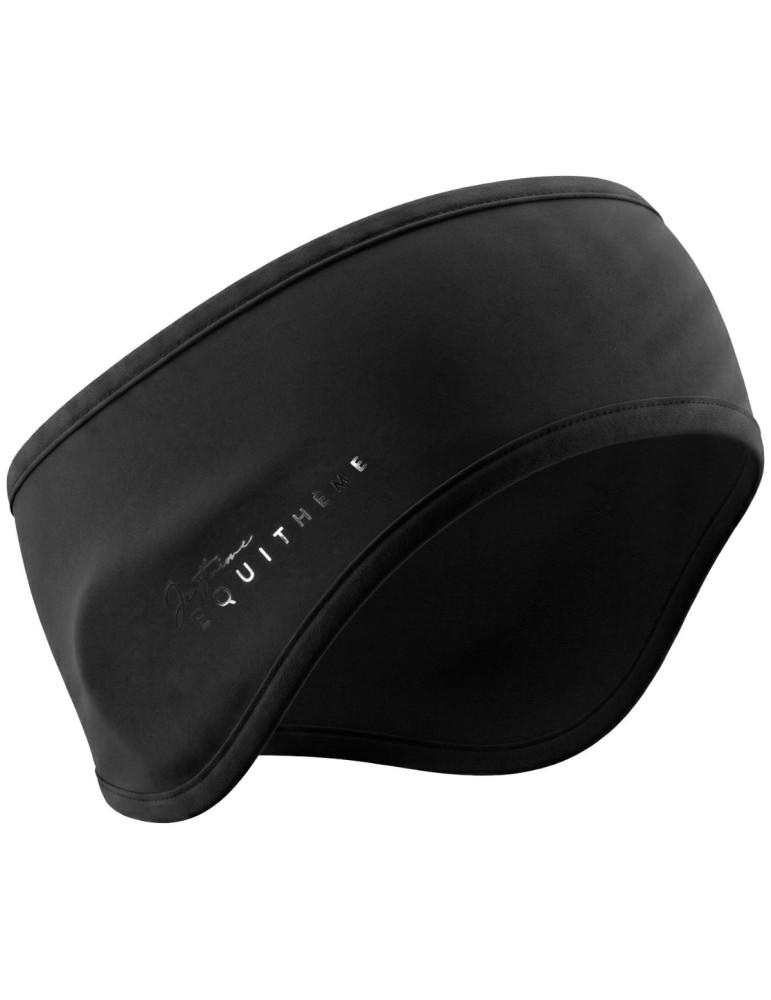 Bandeau Equi-Thème Lynn noir
