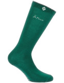 Chaussettes Equi-Thème Rose JTM canard, taille 37-39