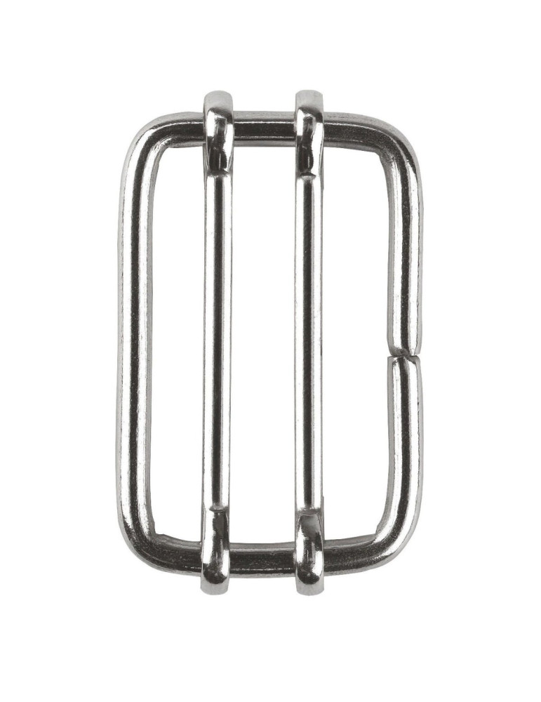 Connecteurs pour ruban Kerbl 40 mm, lot de 10