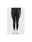 Pantalon Harcour Jaltika Fix System Grip femme marine, taille 42