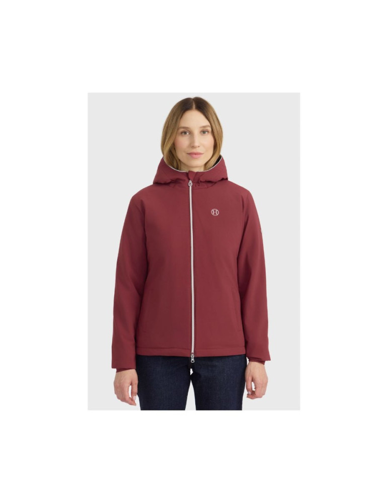 Veste Harcour Simhat vigne, taille S
