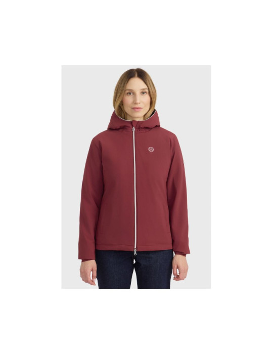 Veste Harcour Simhat vigne, taille XS