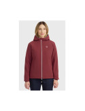 Veste Harcour Simhat vigne, taille XS