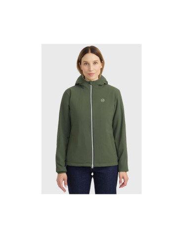 Veste Harcour Simhat trèfle, taille L